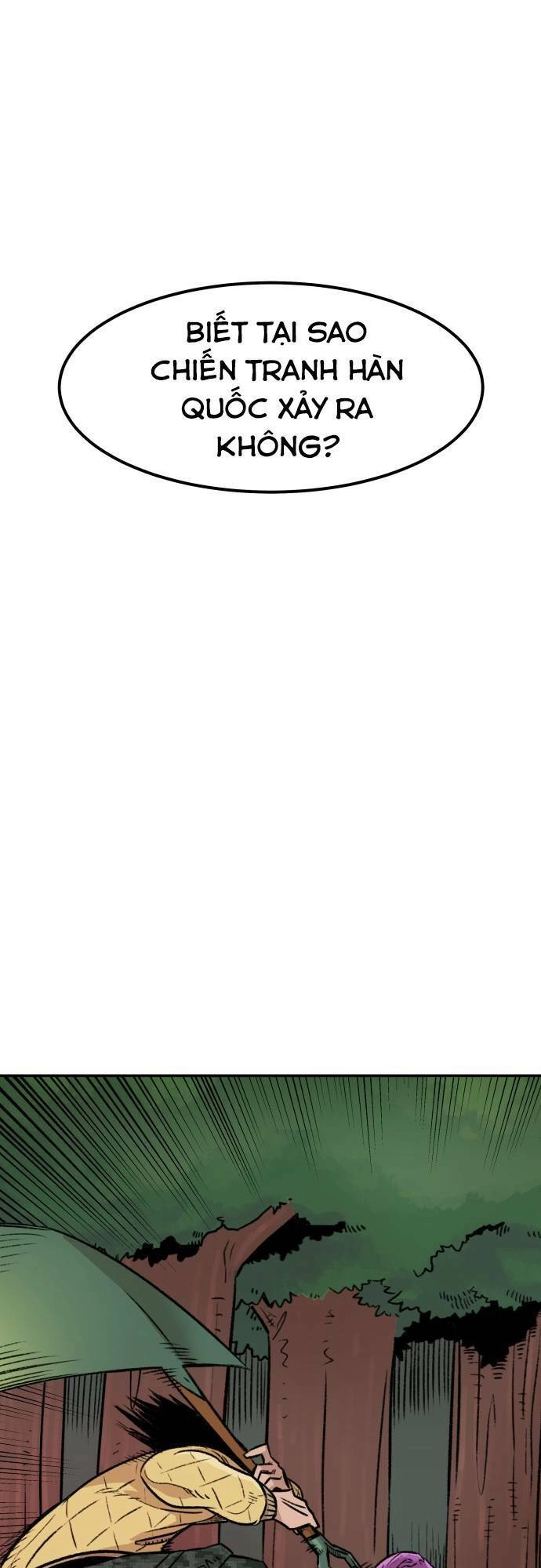 Sắp Xuất Ngũ Thì Isekai Chapter 3 - 34