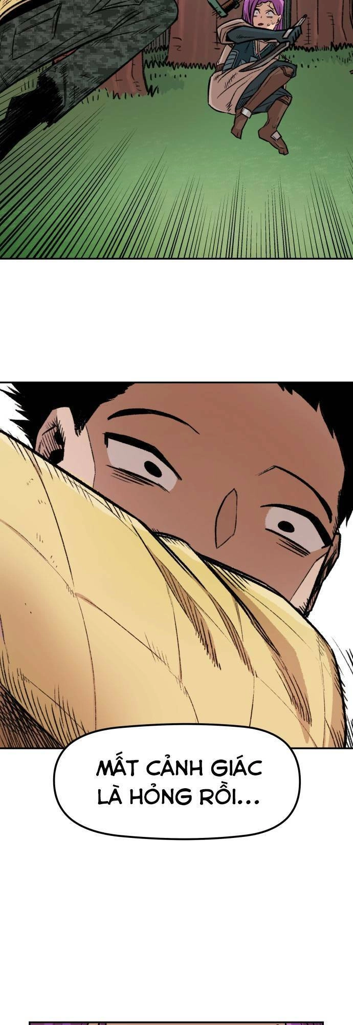 Sắp Xuất Ngũ Thì Isekai Chapter 3 - 35