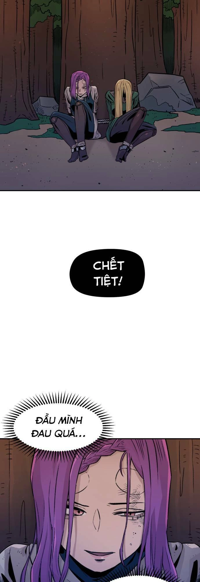 Sắp Xuất Ngũ Thì Isekai Chapter 3 - 38