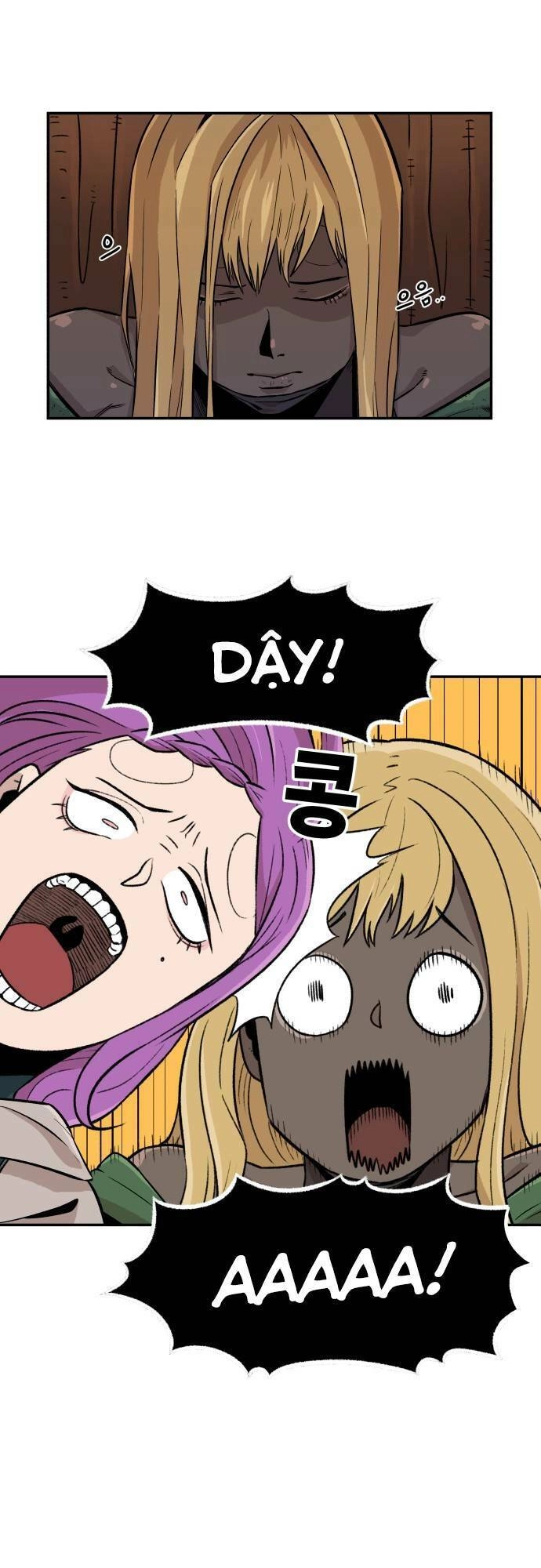 Sắp Xuất Ngũ Thì Isekai Chapter 3 - 41