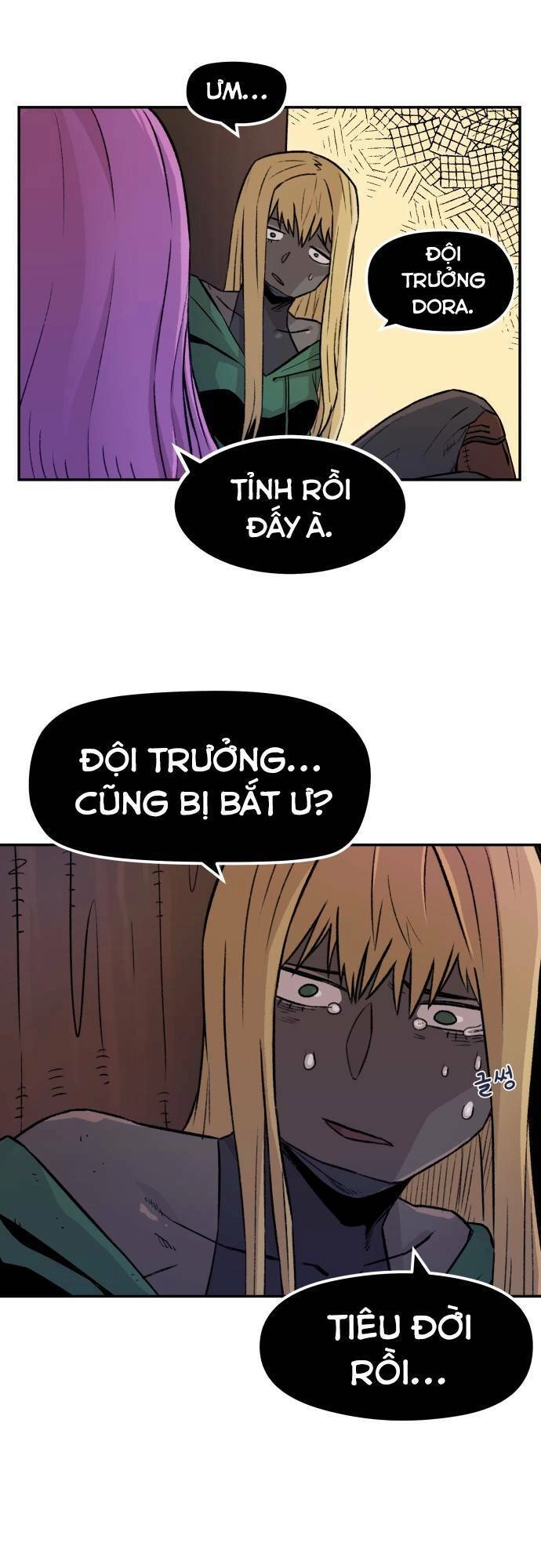 Sắp Xuất Ngũ Thì Isekai Chapter 3 - 42