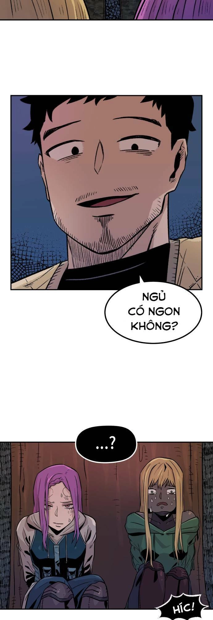 Sắp Xuất Ngũ Thì Isekai Chapter 3 - 45