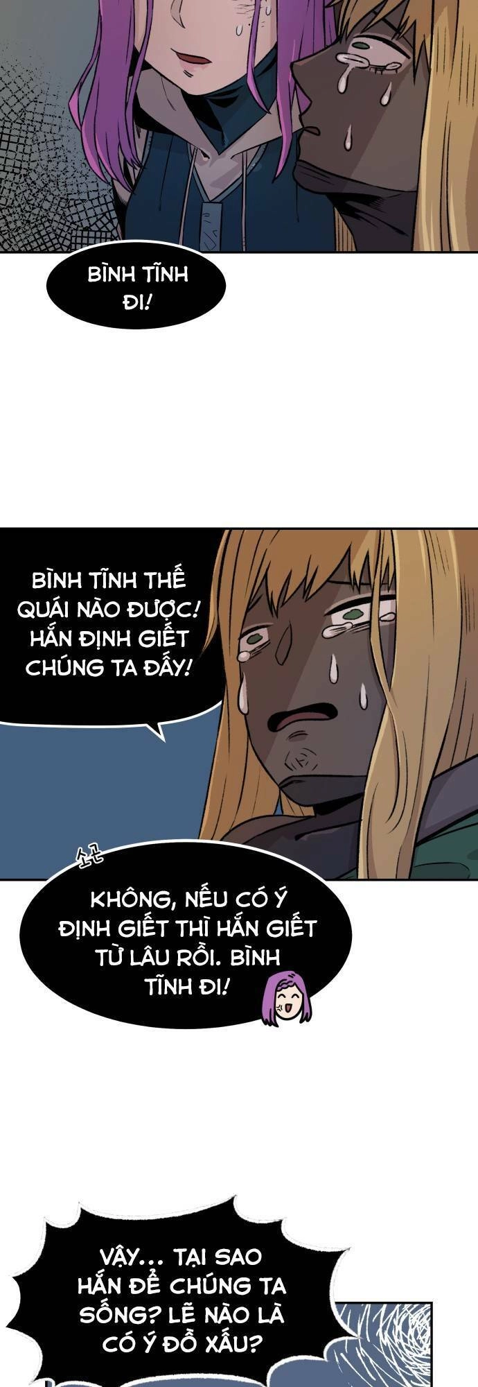 Sắp Xuất Ngũ Thì Isekai Chapter 3 - 47