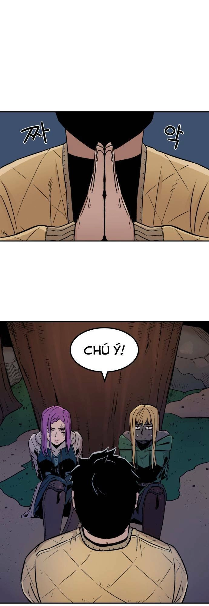 Sắp Xuất Ngũ Thì Isekai Chapter 3 - 49