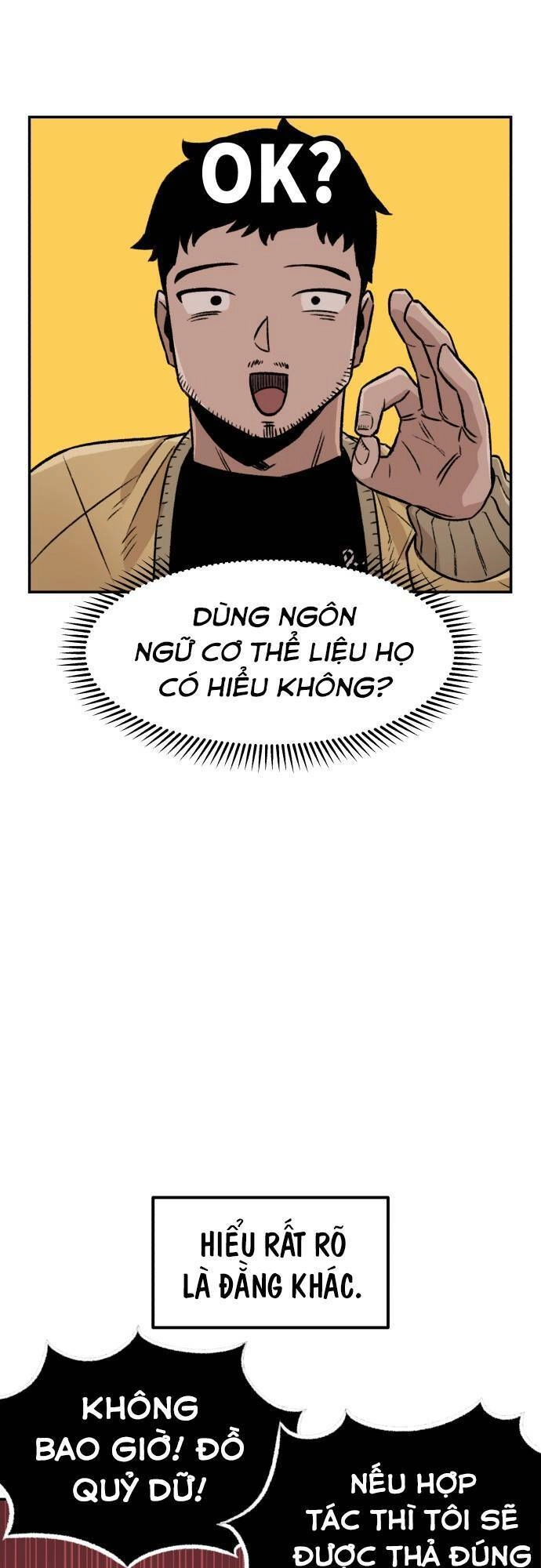 Sắp Xuất Ngũ Thì Isekai Chapter 3 - 51