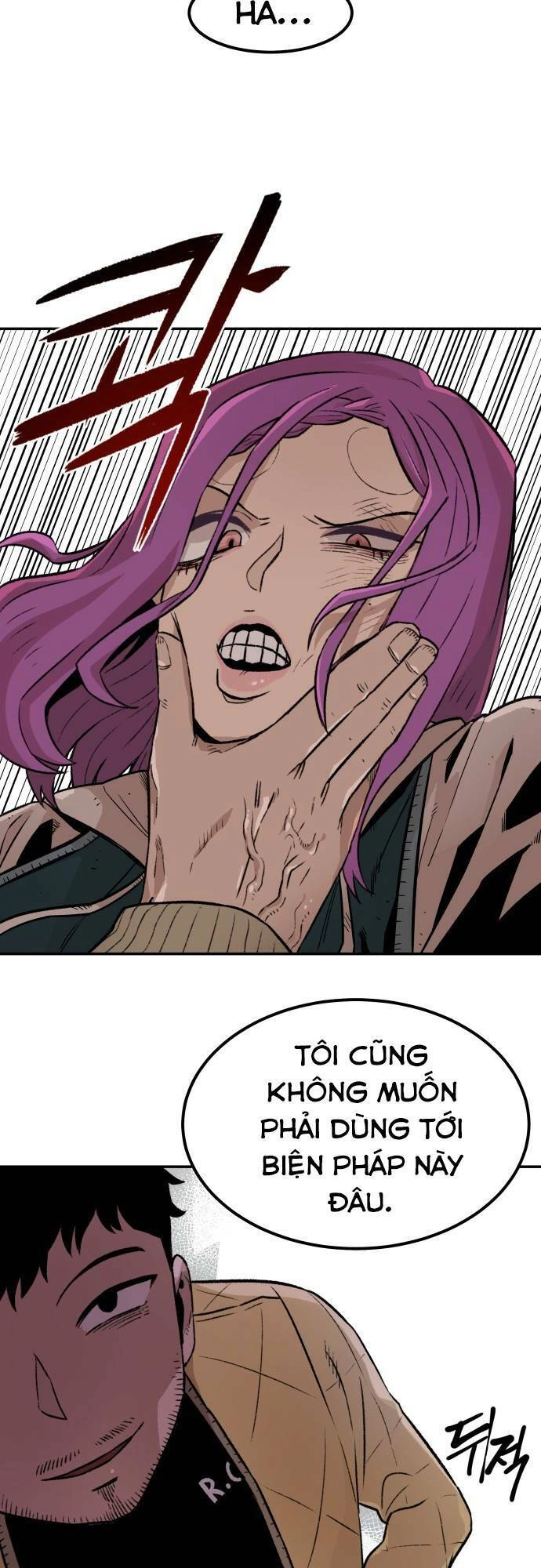 Sắp Xuất Ngũ Thì Isekai Chapter 3 - 54