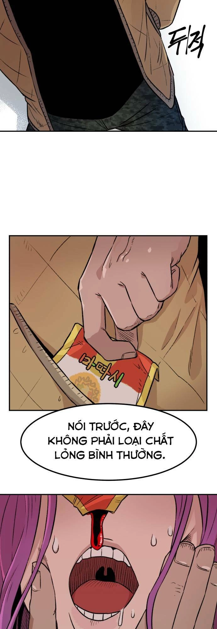 Sắp Xuất Ngũ Thì Isekai Chapter 3 - 55