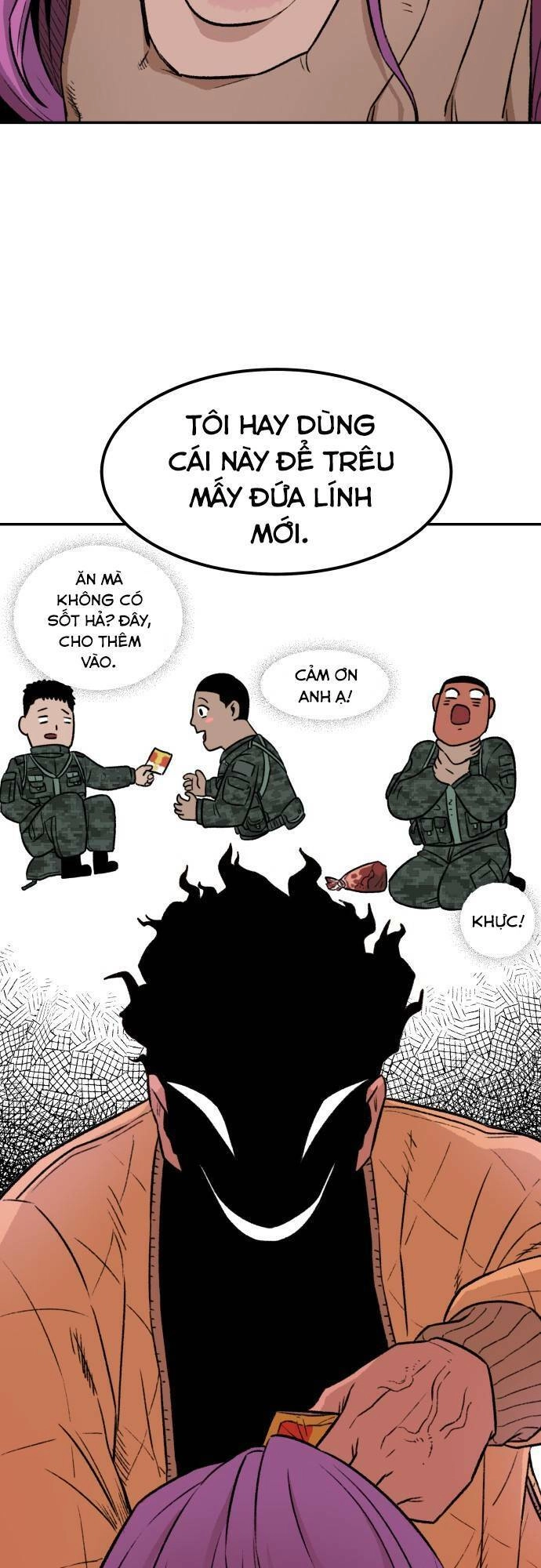 Sắp Xuất Ngũ Thì Isekai Chapter 3 - 56