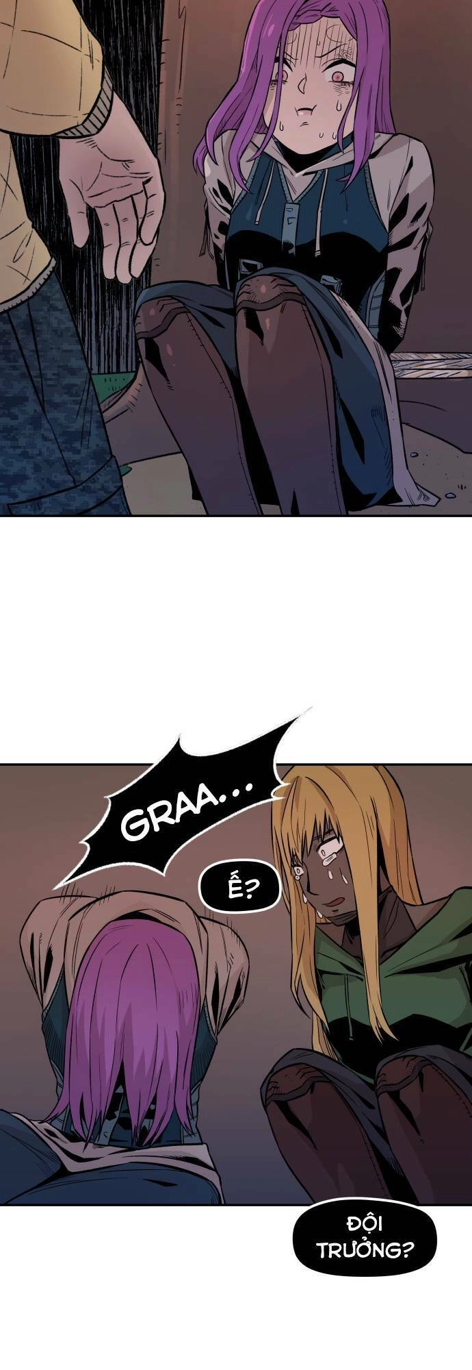 Sắp Xuất Ngũ Thì Isekai Chapter 3 - 59