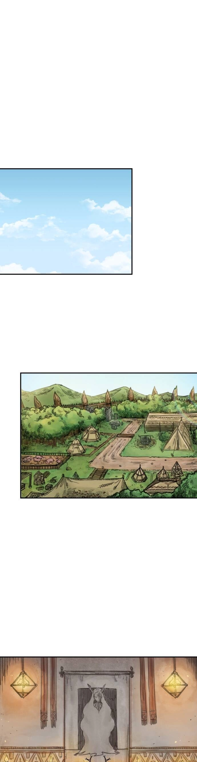 Sắp Xuất Ngũ Thì Isekai Chapter 4 - 3