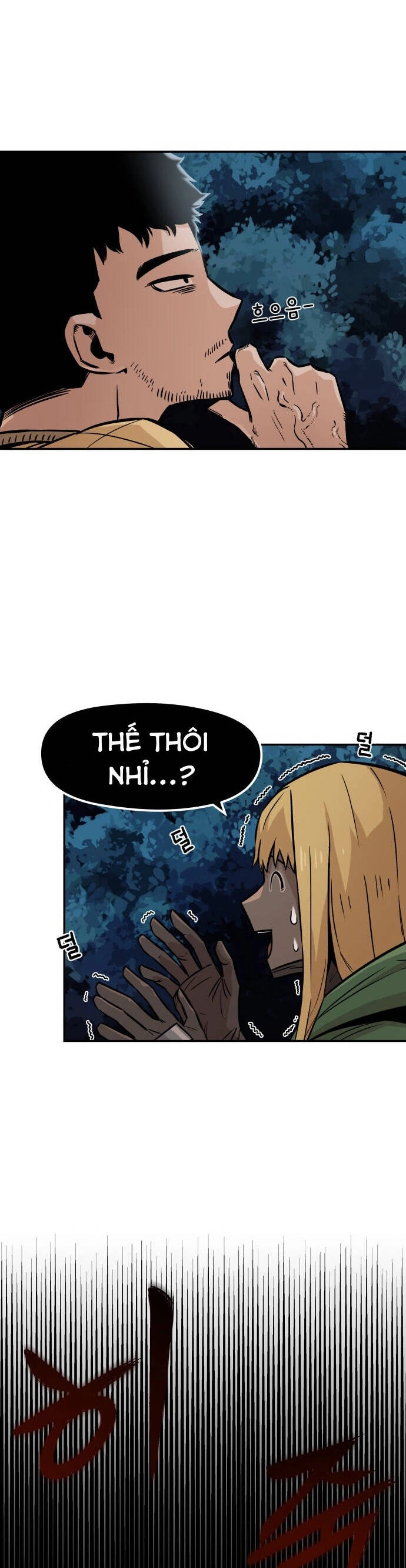 Sắp Xuất Ngũ Thì Isekai Chapter 4 - 14