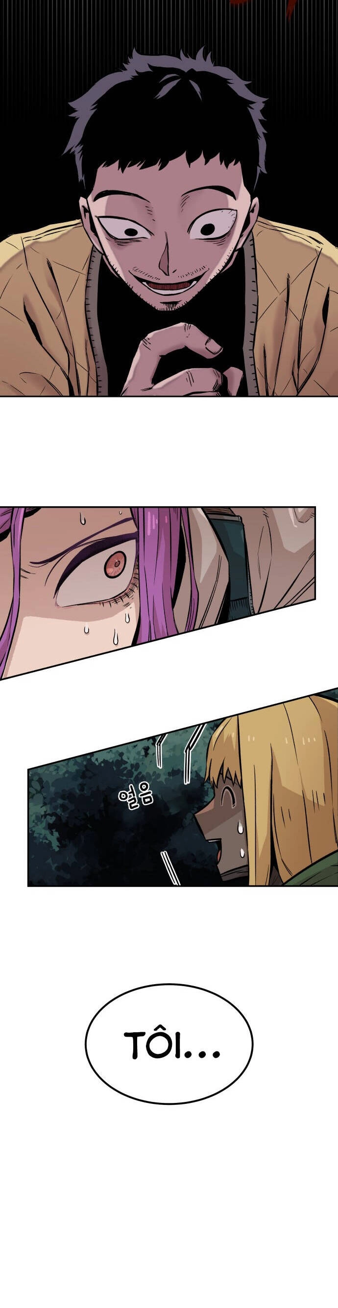 Sắp Xuất Ngũ Thì Isekai Chapter 4 - 15