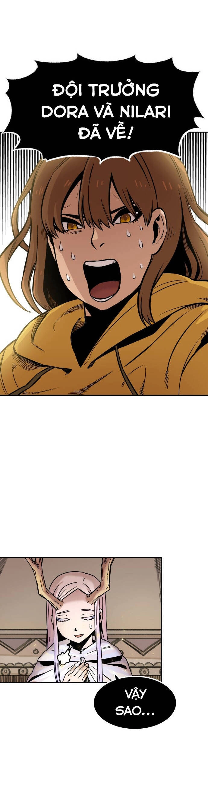 Sắp Xuất Ngũ Thì Isekai Chapter 4 - 20