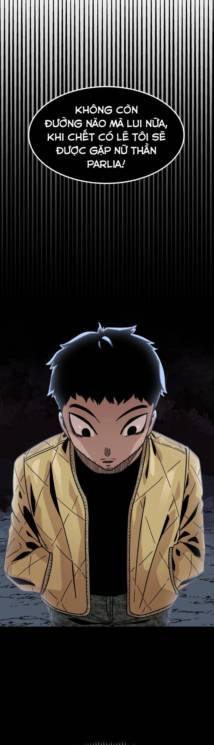 Sắp Xuất Ngũ Thì Isekai Chapter 4 - 25