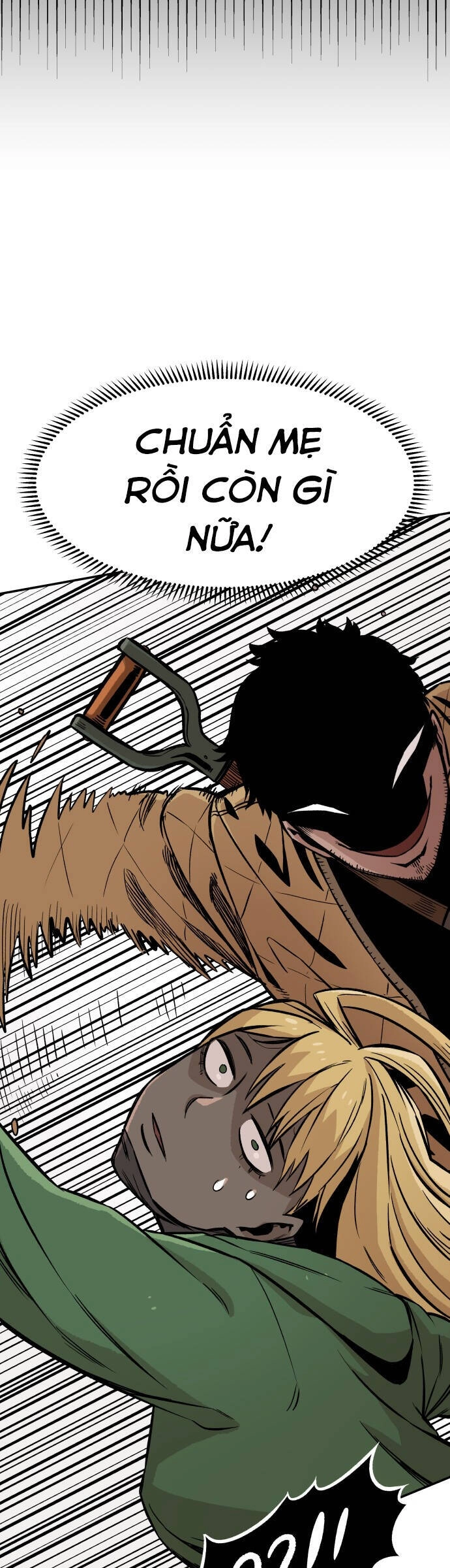 Sắp Xuất Ngũ Thì Isekai Chapter 4 - 28