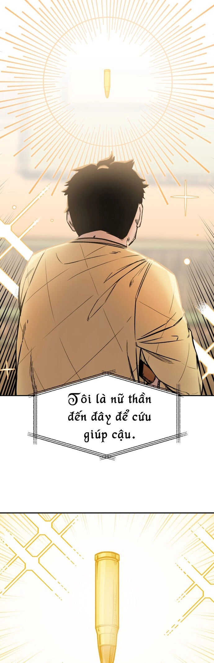 Sắp Xuất Ngũ Thì Isekai Chapter 5 - 17