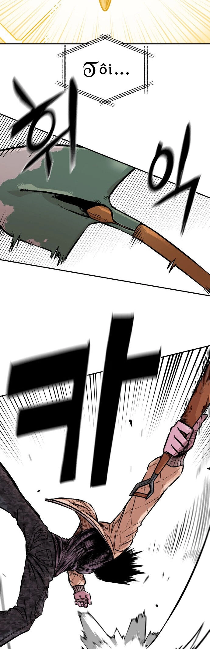 Sắp Xuất Ngũ Thì Isekai Chapter 5 - 18