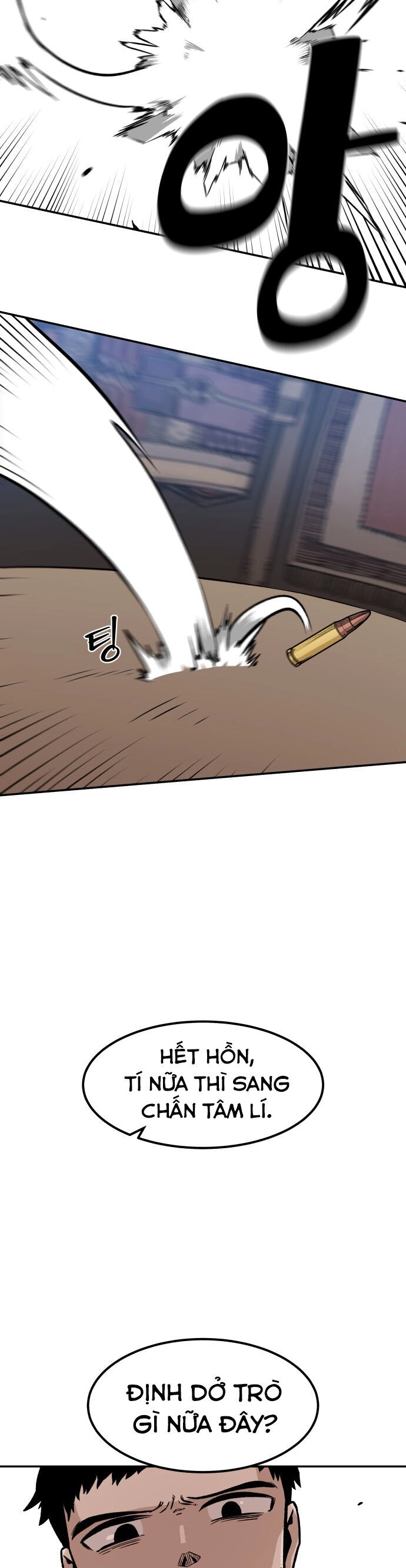 Sắp Xuất Ngũ Thì Isekai Chapter 5 - 19