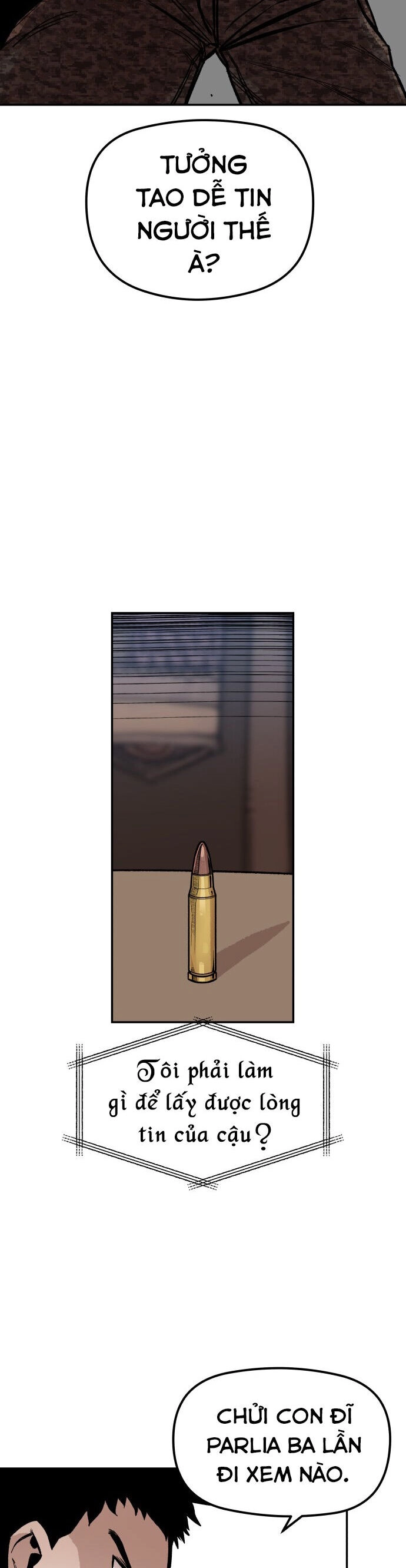 Sắp Xuất Ngũ Thì Isekai Chapter 5 - 24