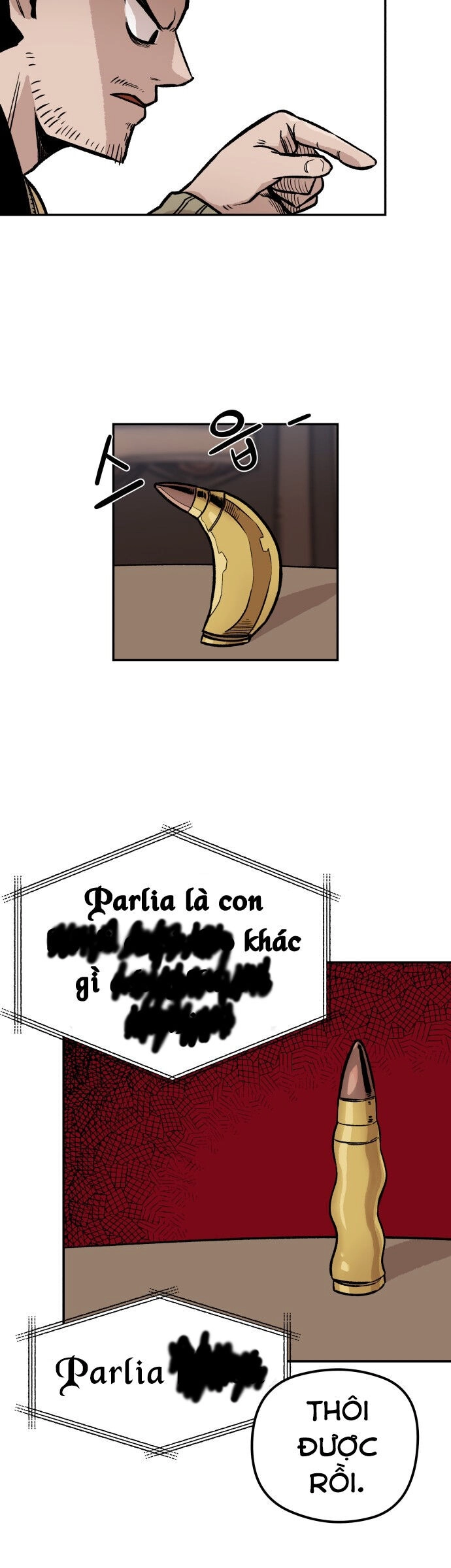 Sắp Xuất Ngũ Thì Isekai Chapter 5 - 25