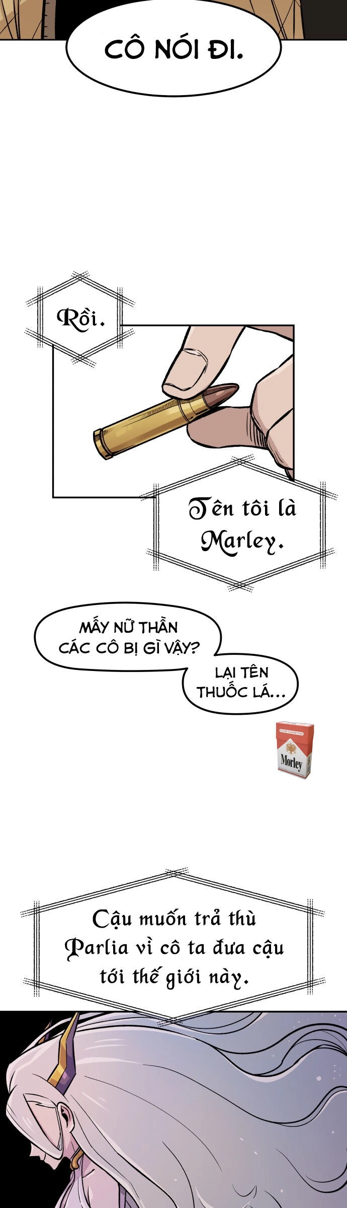 Sắp Xuất Ngũ Thì Isekai Chapter 5 - 27