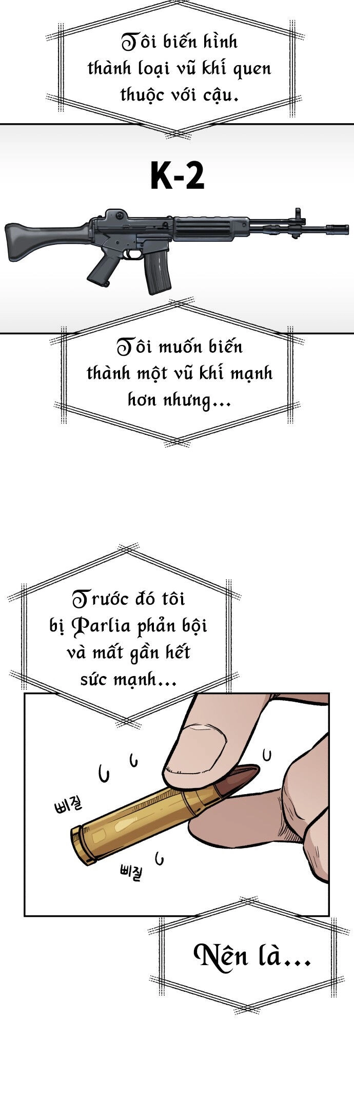 Sắp Xuất Ngũ Thì Isekai Chapter 5 - 29