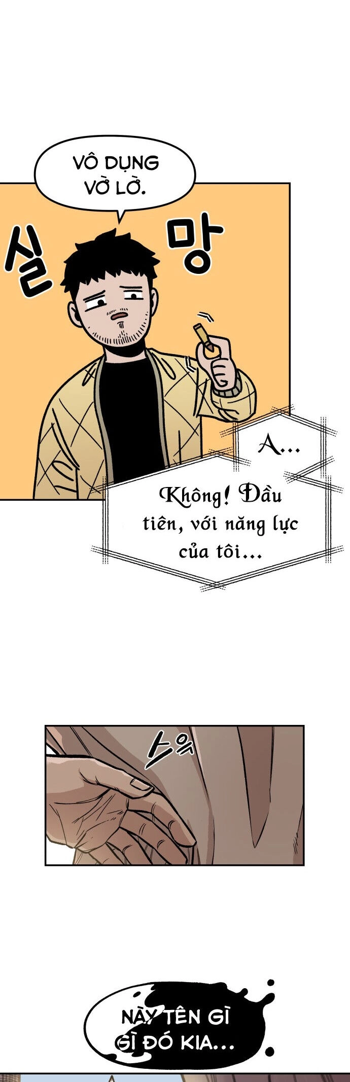 Sắp Xuất Ngũ Thì Isekai Chapter 5 - 30