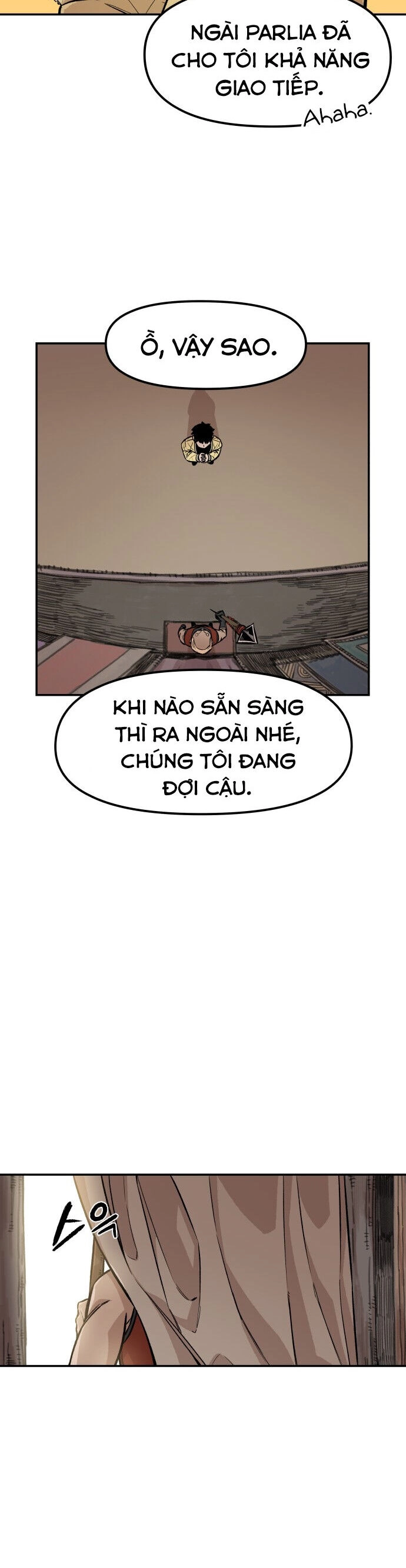 Sắp Xuất Ngũ Thì Isekai Chapter 5 - 34