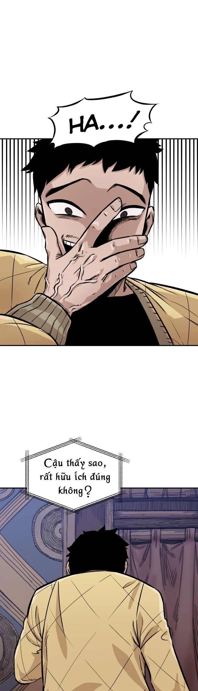 Sắp Xuất Ngũ Thì Isekai Chapter 5 - 35