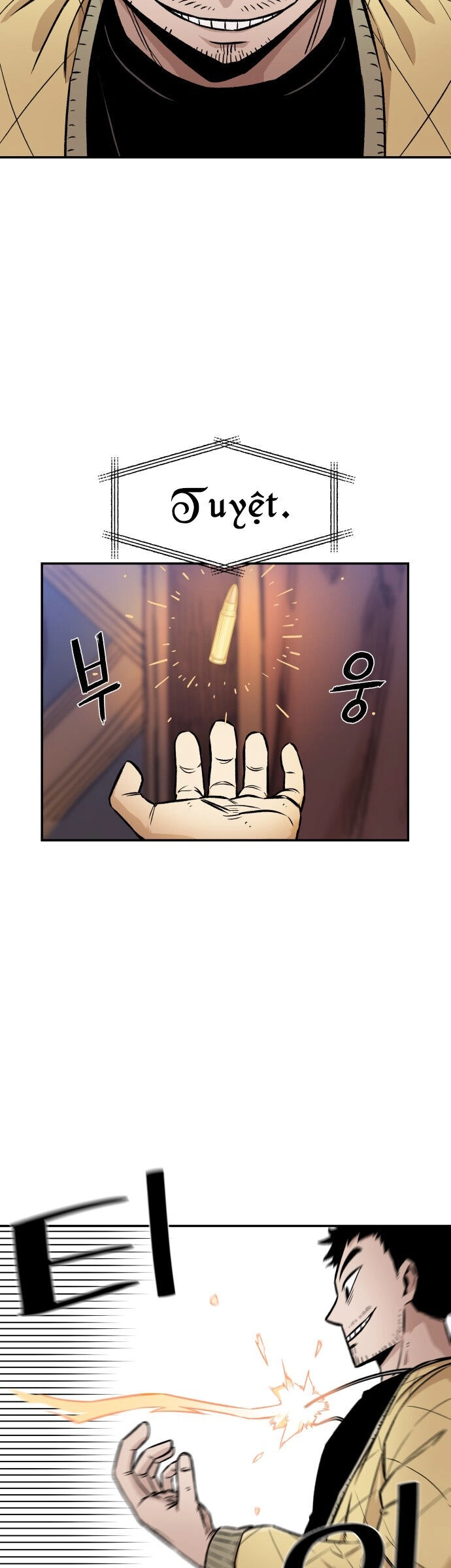 Sắp Xuất Ngũ Thì Isekai Chapter 5 - 38