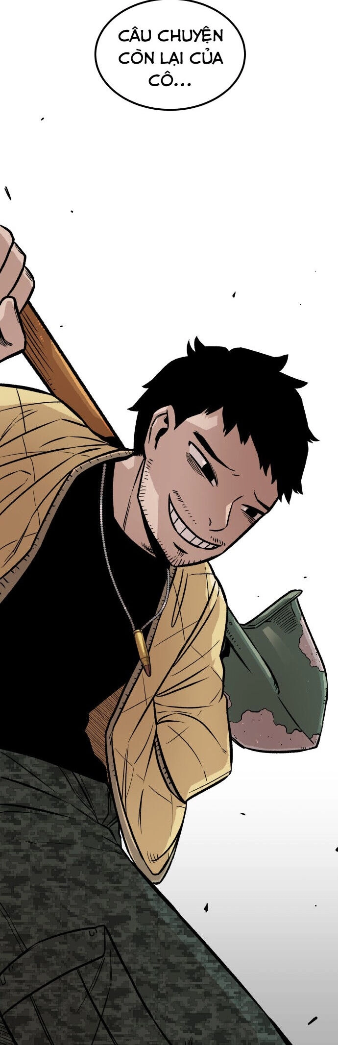 Sắp Xuất Ngũ Thì Isekai Chapter 5 - 40