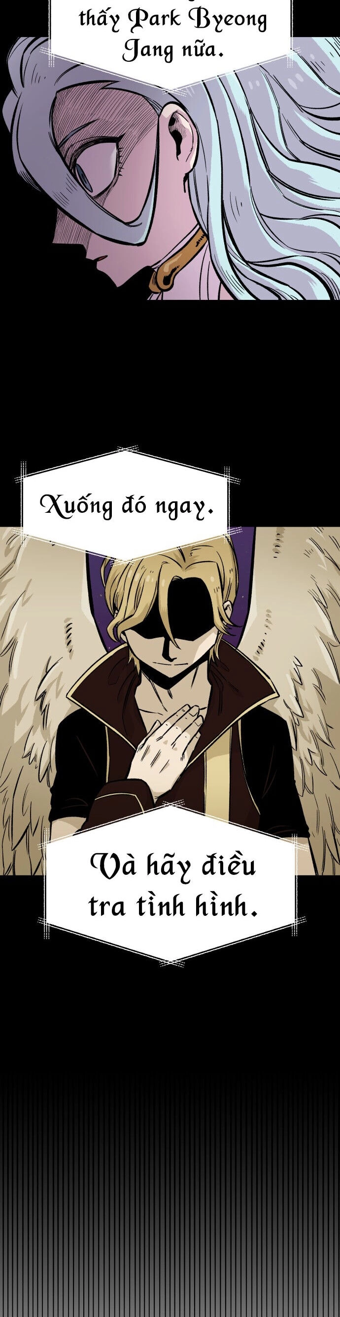 Sắp Xuất Ngũ Thì Isekai Chapter 5 - 44