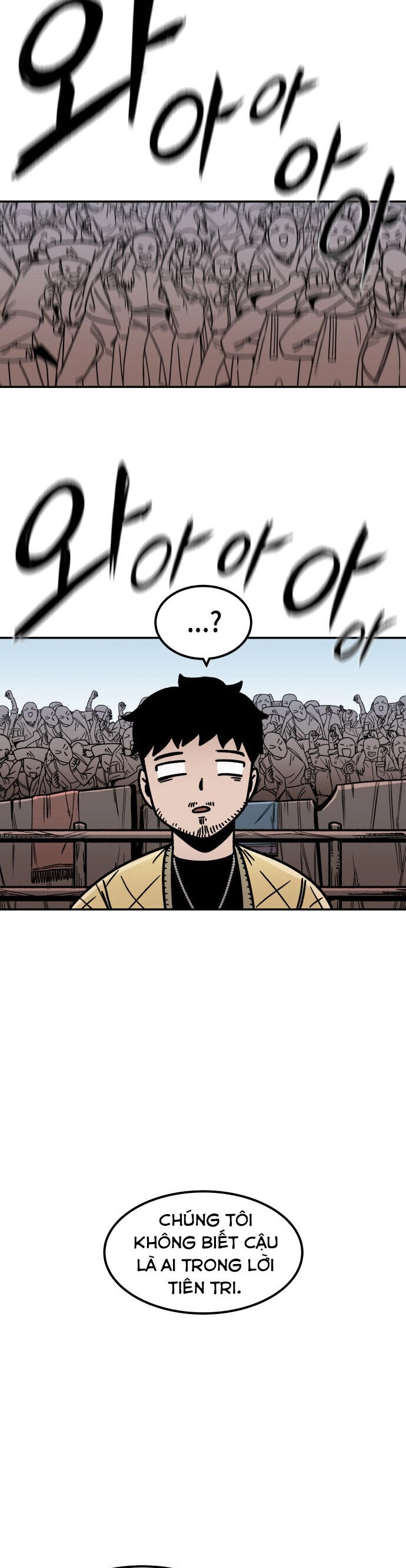 Sắp Xuất Ngũ Thì Isekai Chapter 5 - 46