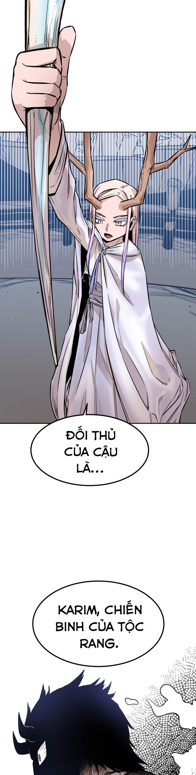 Sắp Xuất Ngũ Thì Isekai Chapter 5 - 51