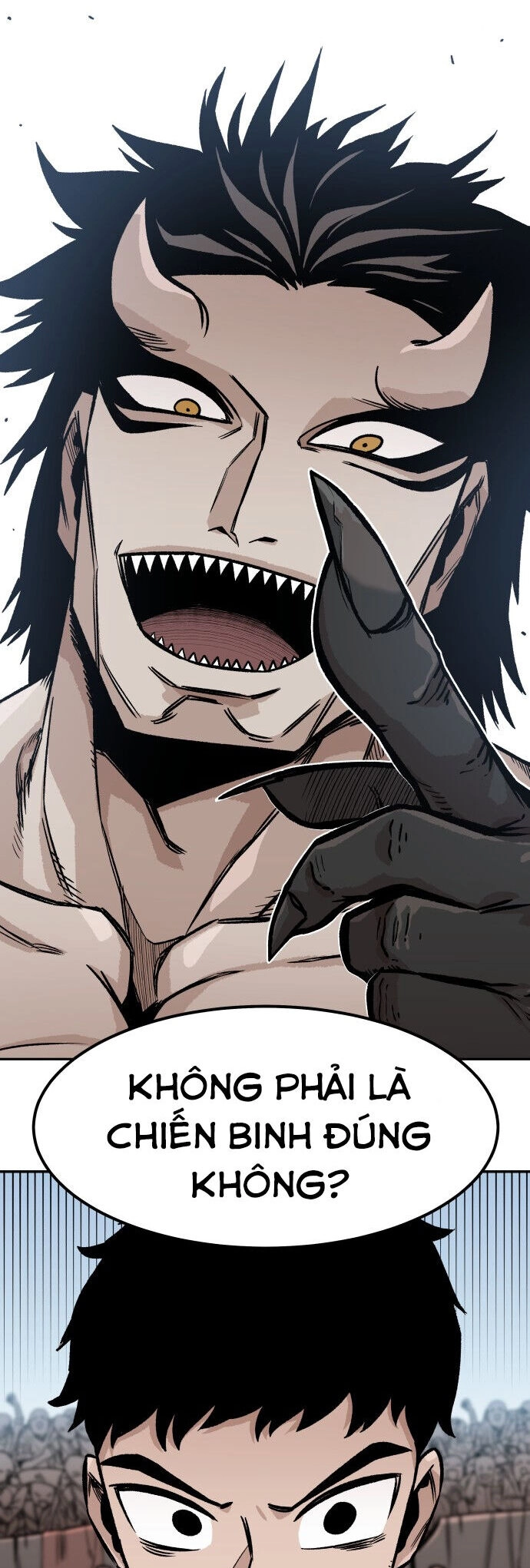 Sắp Xuất Ngũ Thì Isekai Chapter 5 - 55