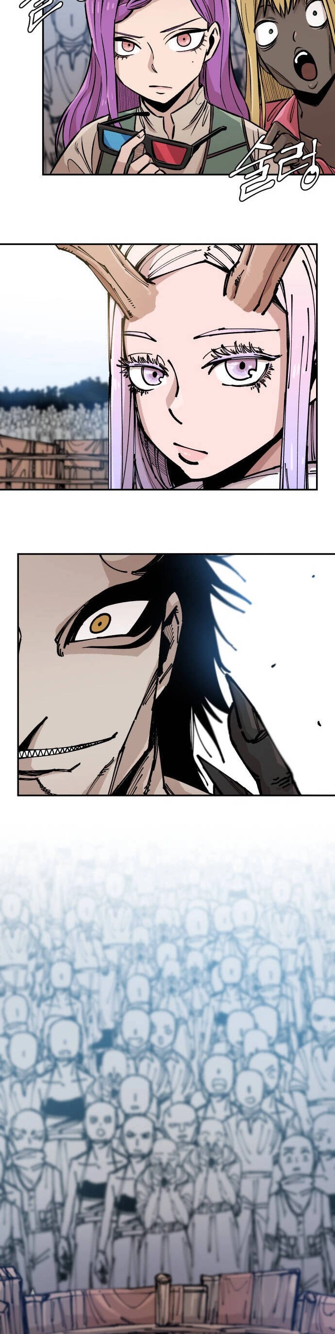 Sắp Xuất Ngũ Thì Isekai Chapter 6 - 6