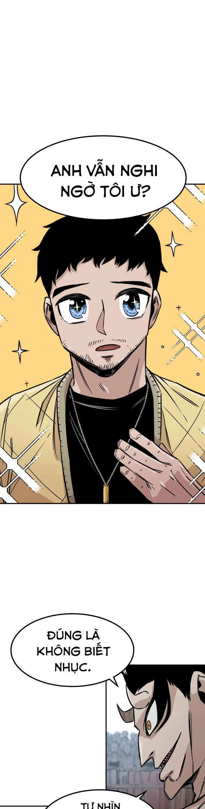 Sắp Xuất Ngũ Thì Isekai Chapter 6 - 8