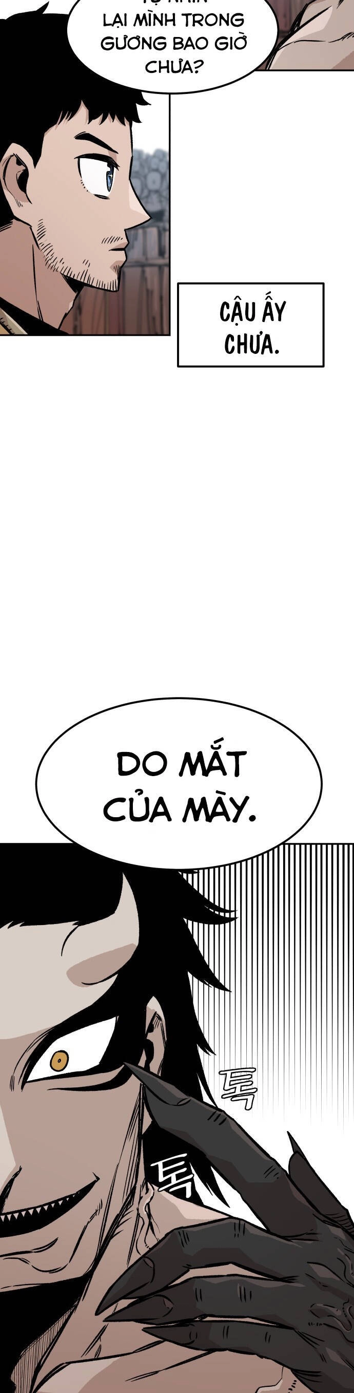 Sắp Xuất Ngũ Thì Isekai Chapter 6 - 9