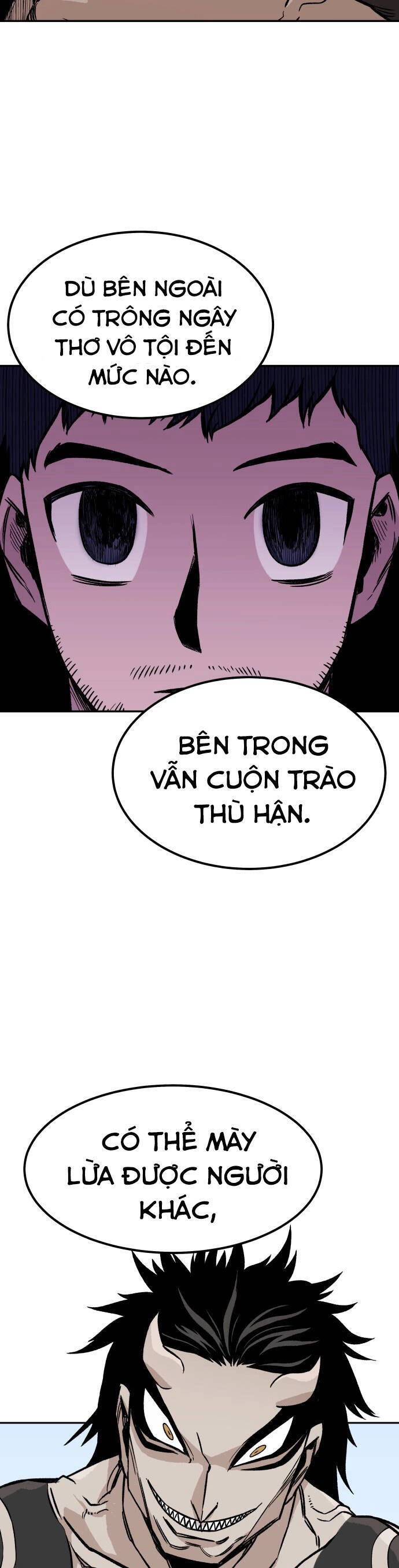 Sắp Xuất Ngũ Thì Isekai Chapter 6 - 10