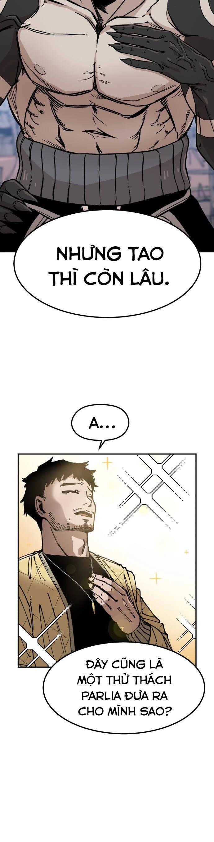 Sắp Xuất Ngũ Thì Isekai Chapter 6 - 11