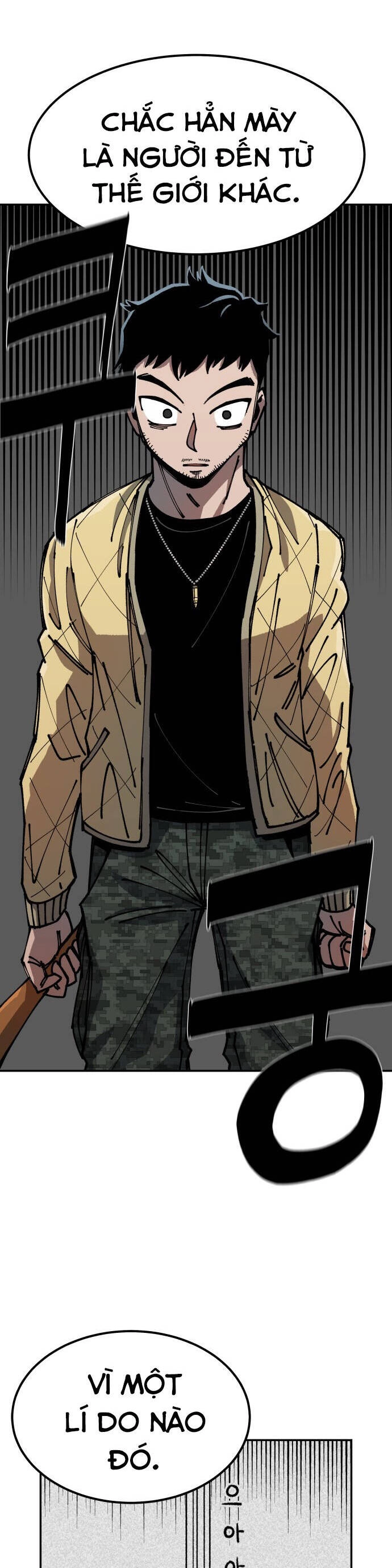 Sắp Xuất Ngũ Thì Isekai Chapter 6 - 13