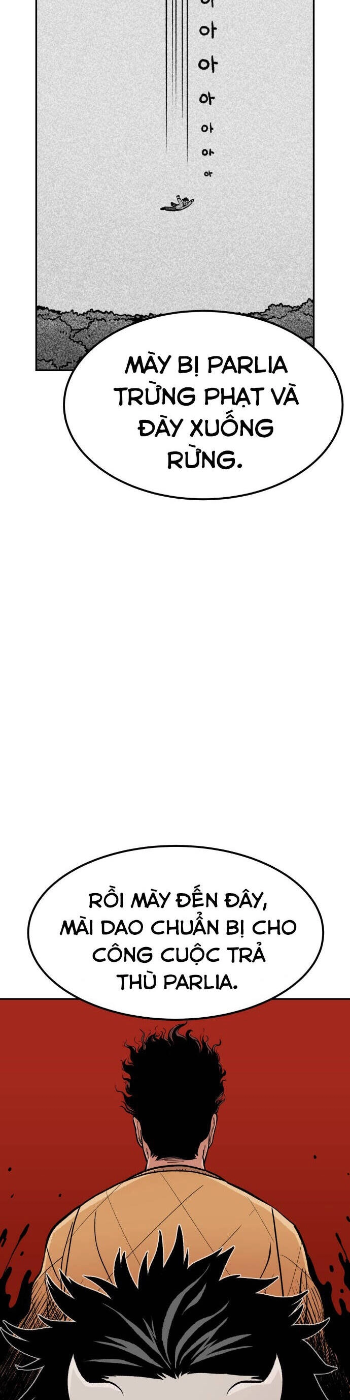 Sắp Xuất Ngũ Thì Isekai Chapter 6 - 14