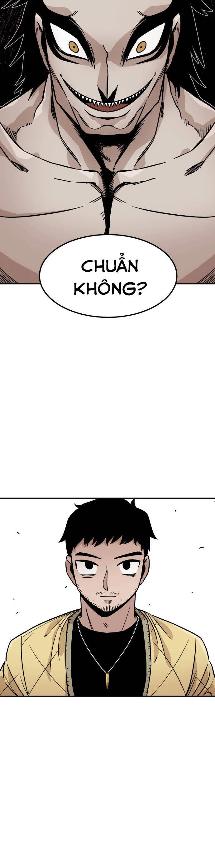 Sắp Xuất Ngũ Thì Isekai Chapter 6 - 15