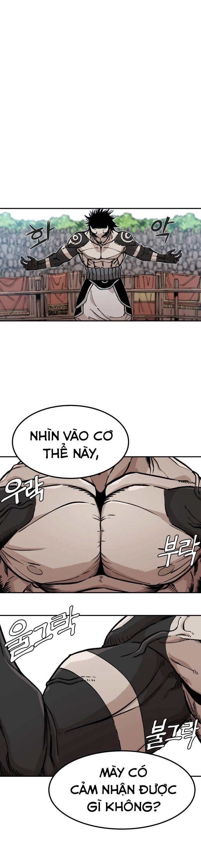 Sắp Xuất Ngũ Thì Isekai Chapter 6 - 17