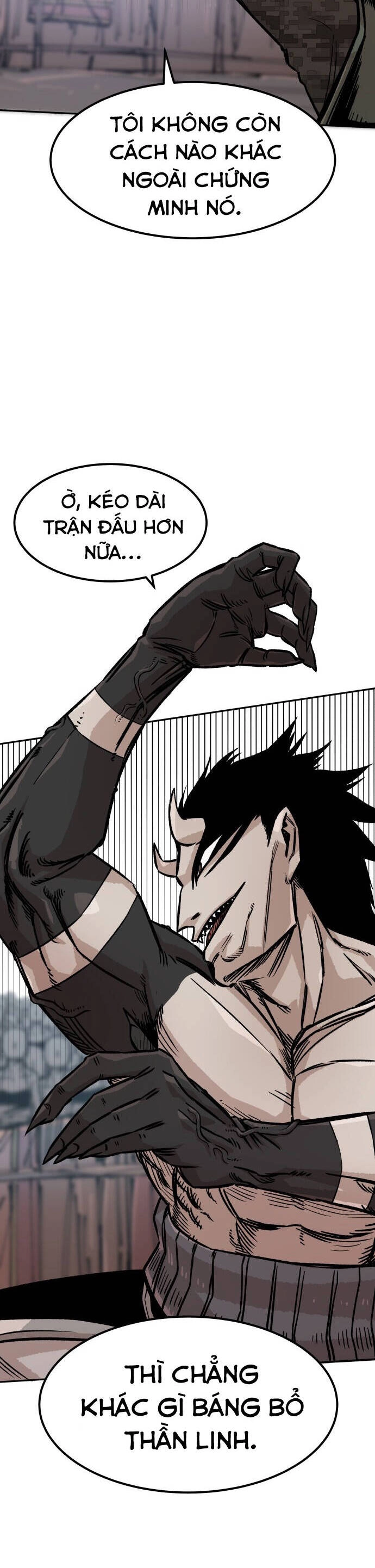 Sắp Xuất Ngũ Thì Isekai Chapter 6 - 21