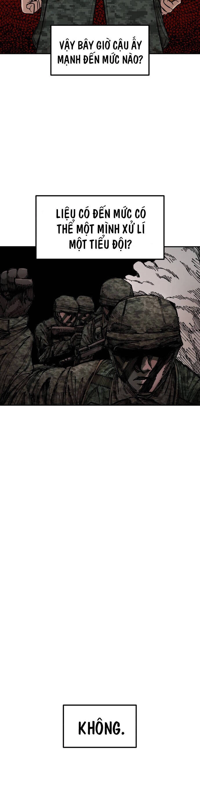 Sắp Xuất Ngũ Thì Isekai Chapter 6 - 25