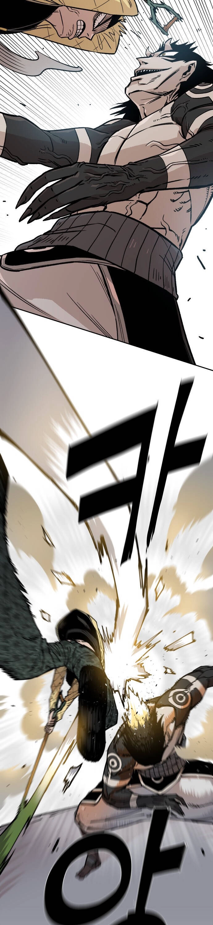 Sắp Xuất Ngũ Thì Isekai Chapter 6 - 28