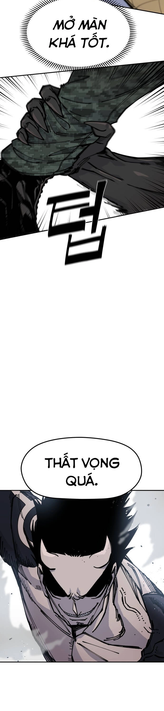 Sắp Xuất Ngũ Thì Isekai Chapter 6 - 30