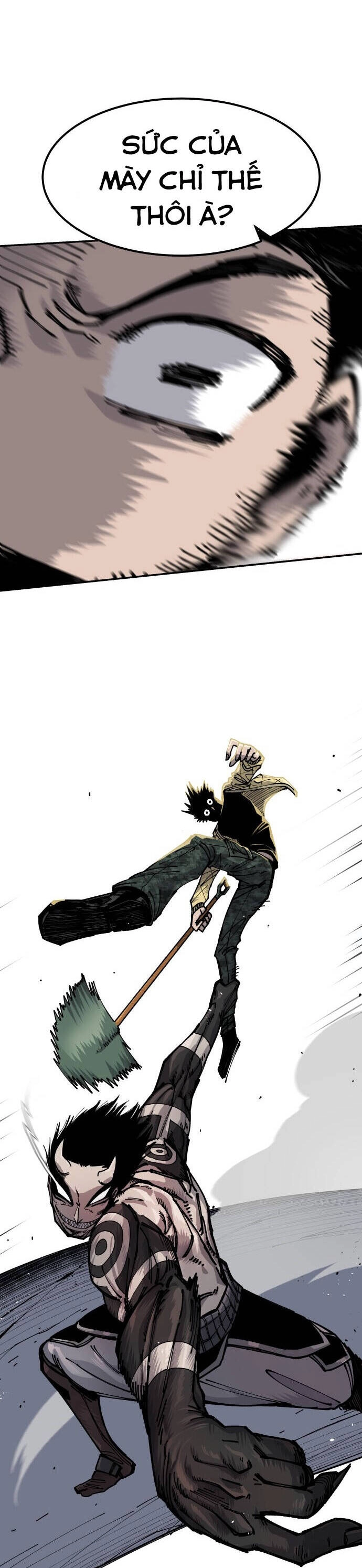 Sắp Xuất Ngũ Thì Isekai Chapter 6 - 31