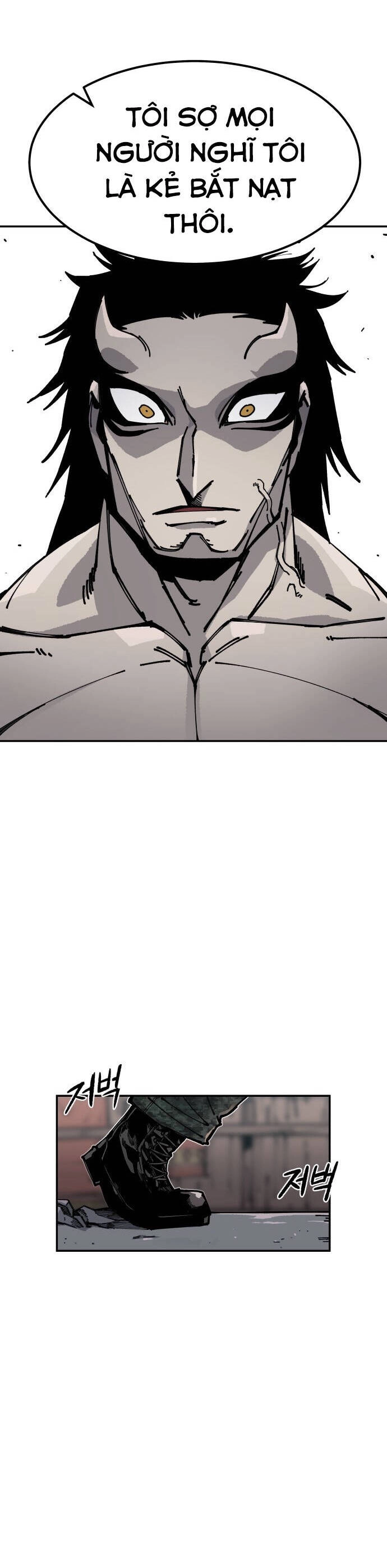 Sắp Xuất Ngũ Thì Isekai Chapter 6 - 35